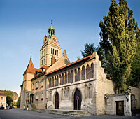 UNESCO Weltkulturerbe - Regensburg