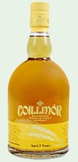 Coillmor - Bayerischer Whisky aus Bad Kötzting