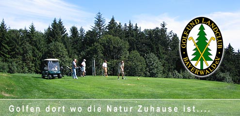 Golfclub Bayerwald