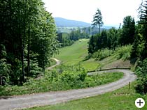 Bayerischer Wald Golfurlaub