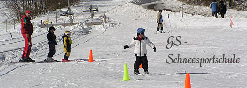 Skischule Göttl + Schuster im Bayerischen Wald - GS-Schneesportschule
