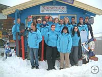 Skischule Mitterfirmiansreut