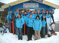 Skischule Mitterdorf Mitterfirmiansreut Wintersportzentrum Bayerischer Wald