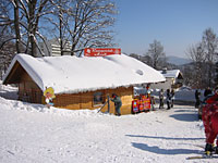Skischule Freyung