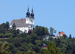 Pöstlingberg Linz